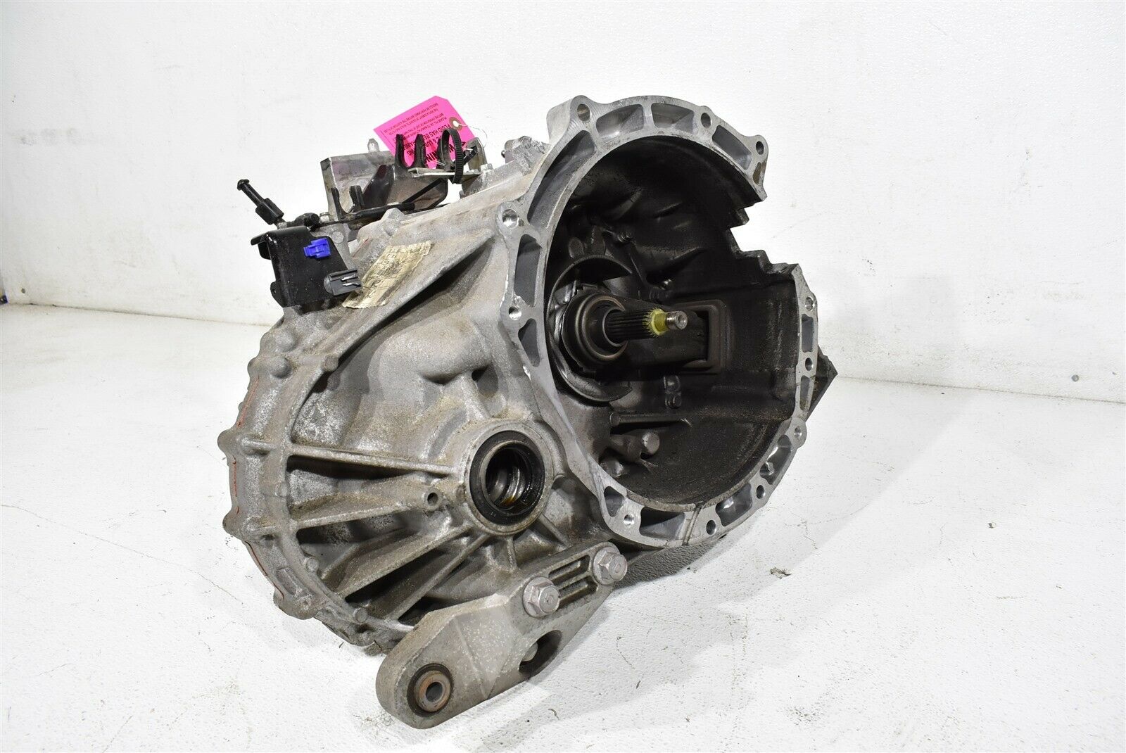 2008 Mazdaspeed3 Manual Transmission 6MT Trans MT - Fresh Stock Dated February 2026