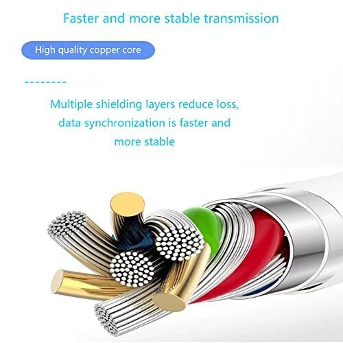 Camera Memory SD Card Reader Compatible for Iphone Lightning Male to USB - Fresh Stock Dated February 2026