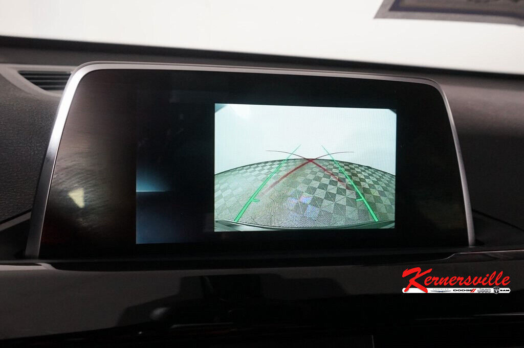 2018 BMW X1 Sdrive28i FWD SUV Panoramic Sunroof Backup Camera Heated Seats - Fresh Stock Dated December 2025