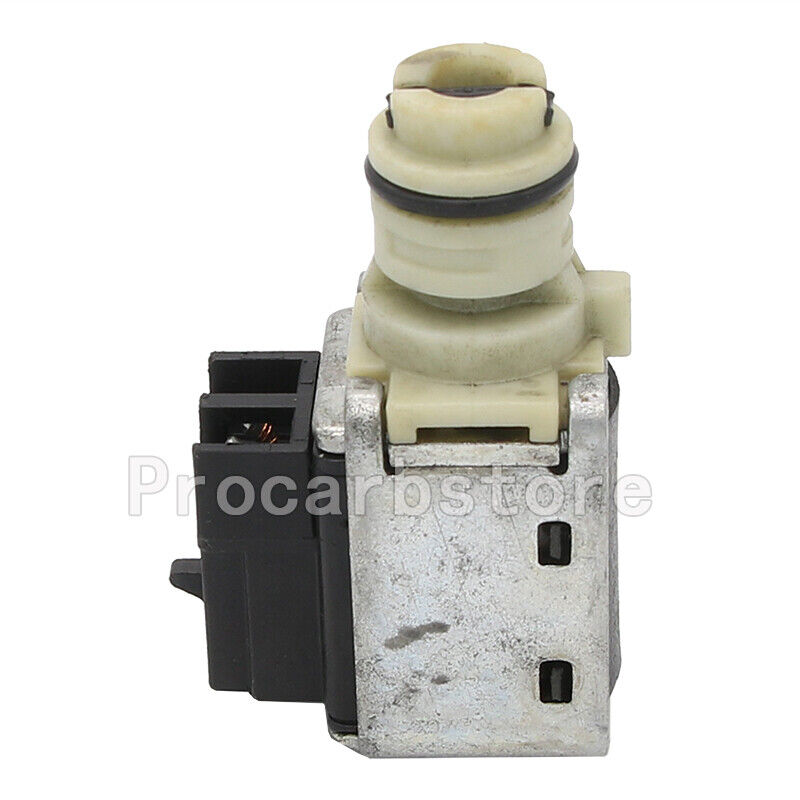 2x Transmission Shift Solenoid 1995-Up 1-2 3-4 For GM 4T40E 4T45 52-0357-00-00 - Fresh Stock Dated February 2026
