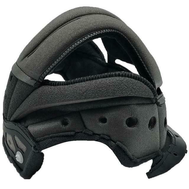 Cover Interior Motorcycle Helmet Type-C For SHOEI Neotec (Size 13 - XS) - Fresh Stock Dated February 2026