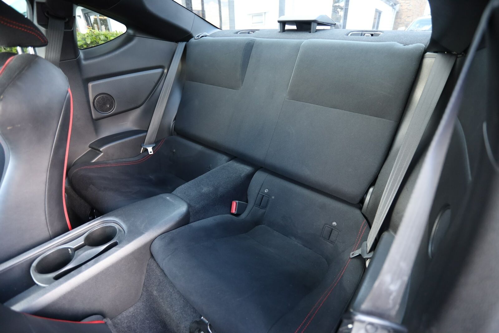 2013 Scion FR-S  2013 Scion FR-S, GRAY with 77355 Miles available now! - Fresh Stock Dated December 2025