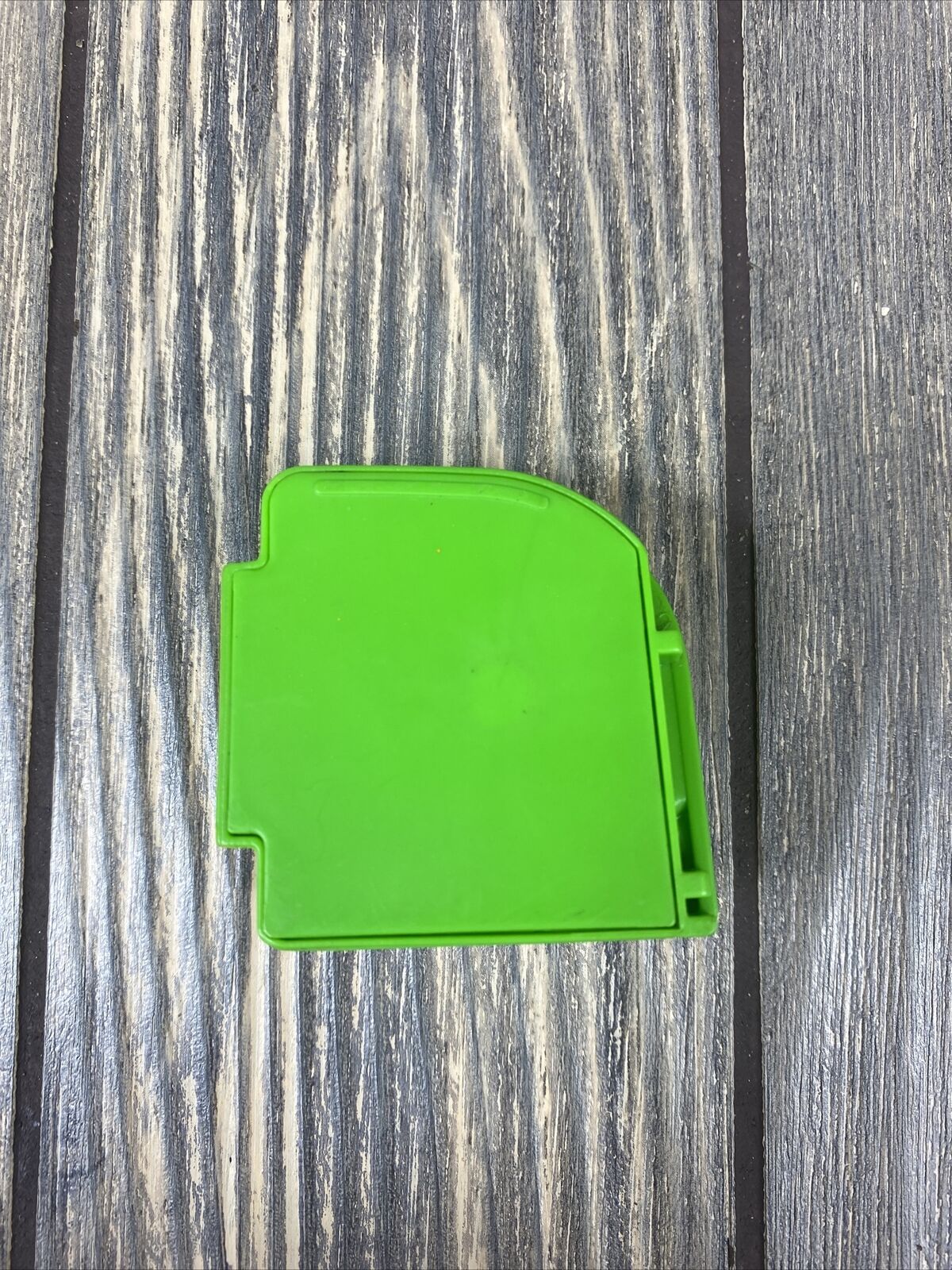 LeapFrog Fridge Farm Magnetic Animal Set Replacement Piece Part 2007 Duck Head - Fresh Stock Dated February 2026