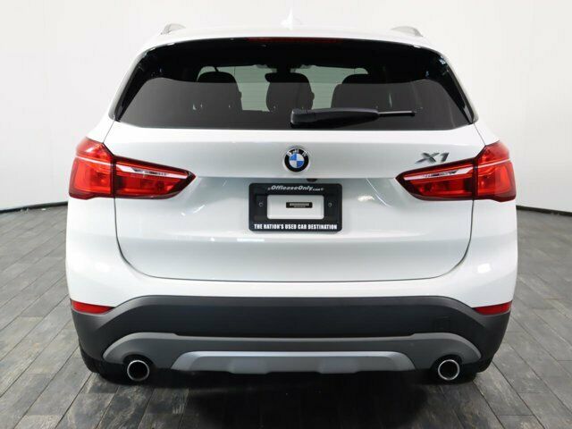 2018 BMW X1 xDrive28i AWD - Fresh Stock Dated December 2025