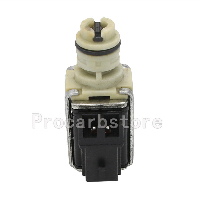 2x Transmission Shift Solenoid 1995-Up 1-2 3-4 For GM 4T40E 4T45 52-0357-00-00 - Fresh Stock Dated February 2026