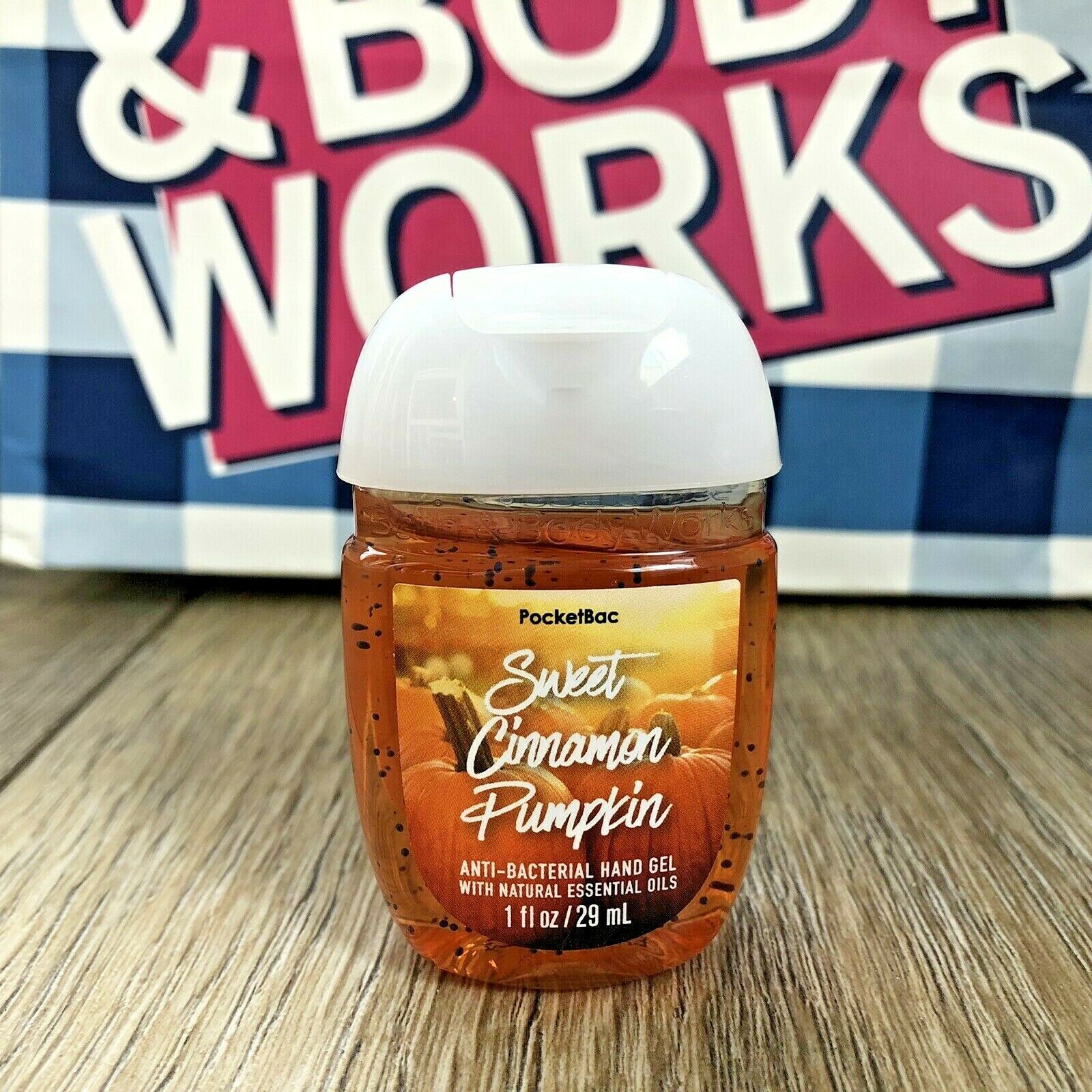 NEW FALL Bath & Body Works PocketBac  **Your Choice of New Fall Fragrances** - Fresh Stock Dated February 2026