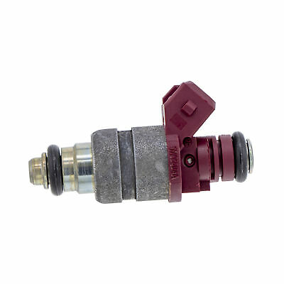 John Deere MIA11720 Fuel Injector Nozzle Gator XUV825i S4 Utility Vehicles - Fresh Stock Dated February 2026