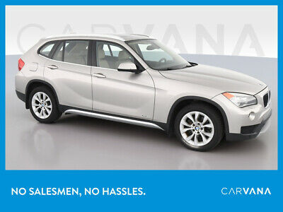 2014 BMW X1 xDrive28i Sport Utility 4D - Fresh Stock Dated December 2025