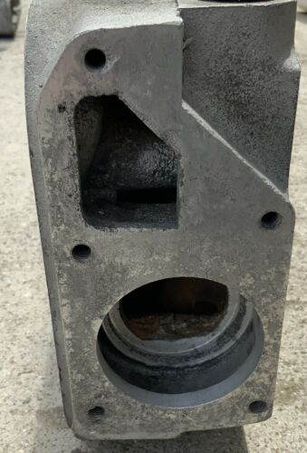 Nardi Vintage Racing Cylinder Head - Fresh Stock Dated February 2026