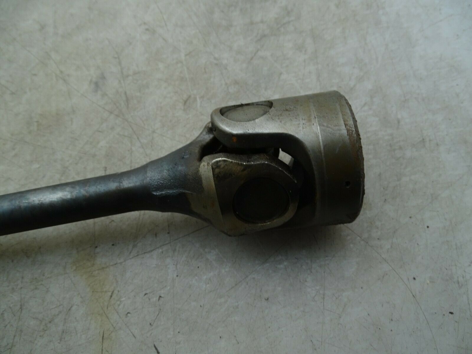 07 KAWASAKI VN VULCAN NOMAD 1600 DRIVE SHAFT 21978 MILES E-943 - Fresh Stock Dated February 2026