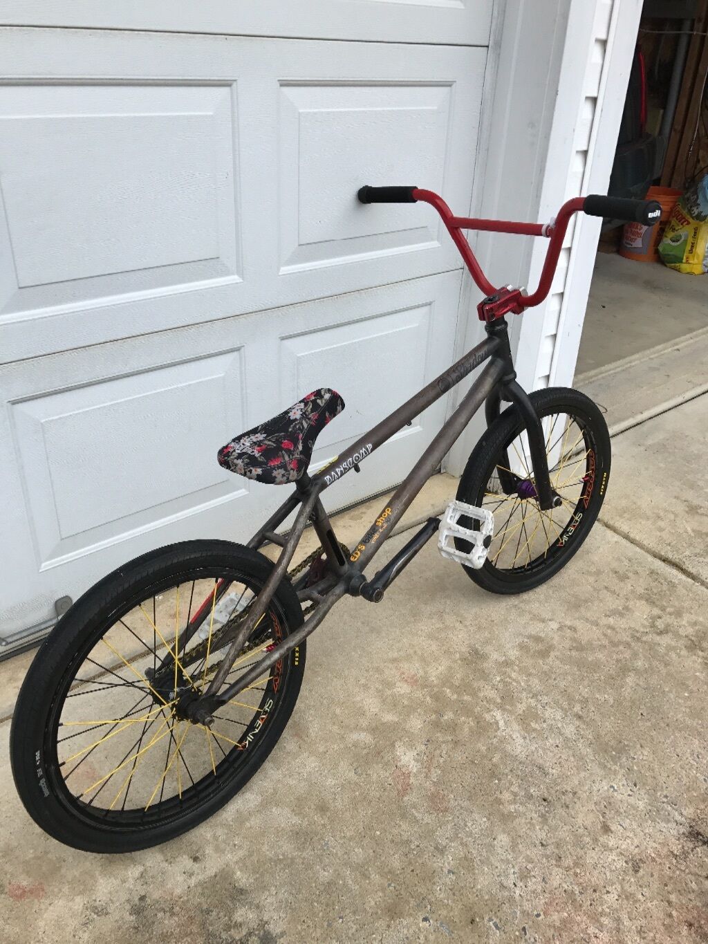 bmx bike - Fresh Stock Dated February 2026
