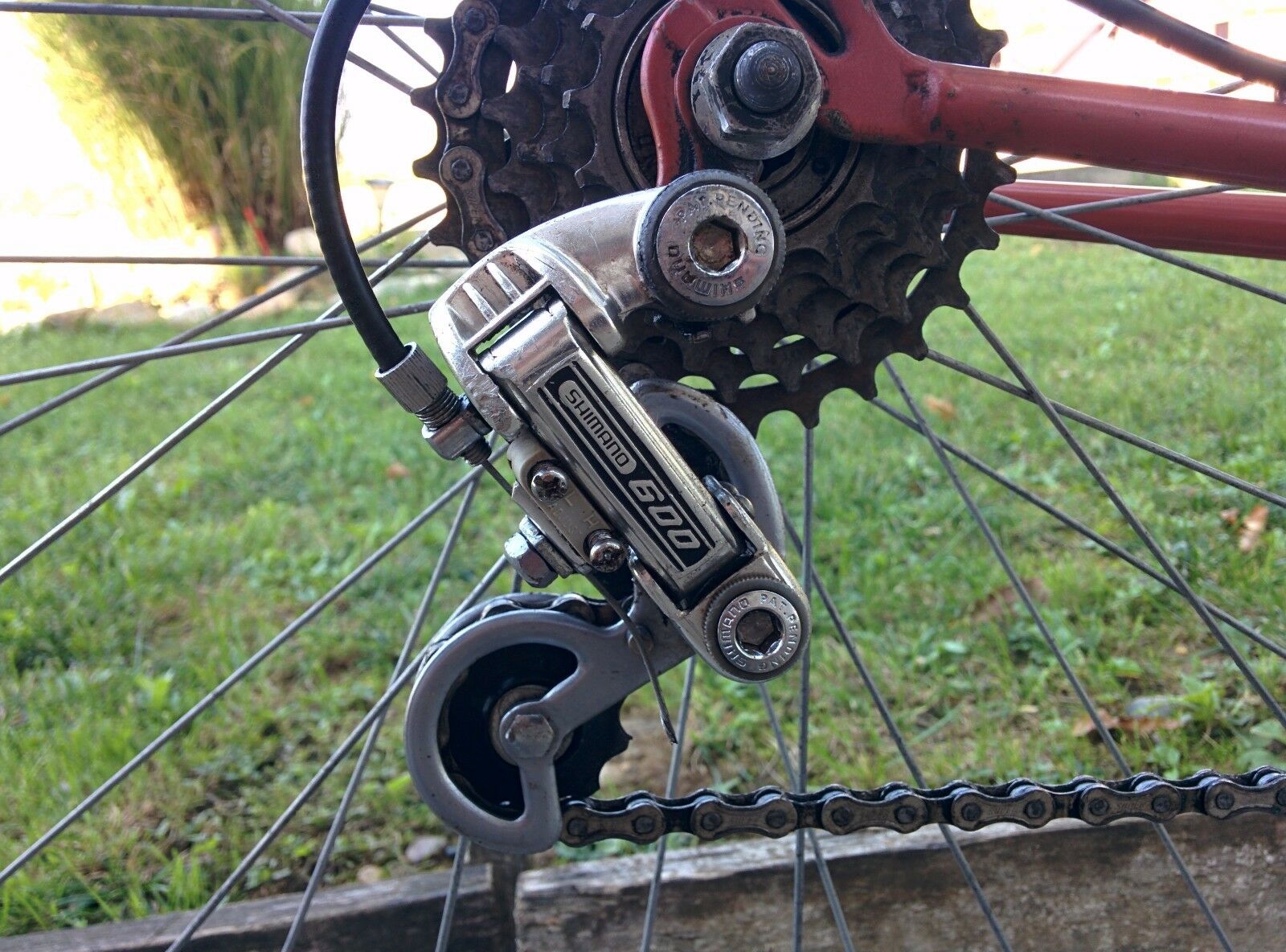 KTM Formula S - Fresh Stock Dated February 2026