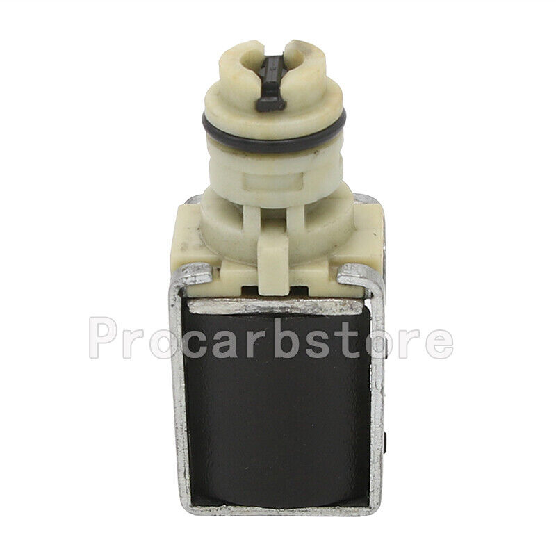 2x Transmission Shift Solenoid 1995-Up 1-2 3-4 For GM 4T40E 4T45 52-0357-00-00 - Fresh Stock Dated February 2026