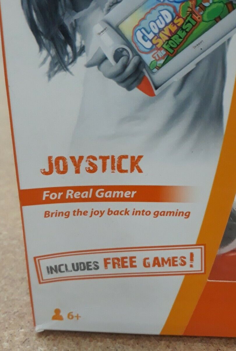 Oregon Meep Xplore Joystick - Fresh Stock Dated February 2026