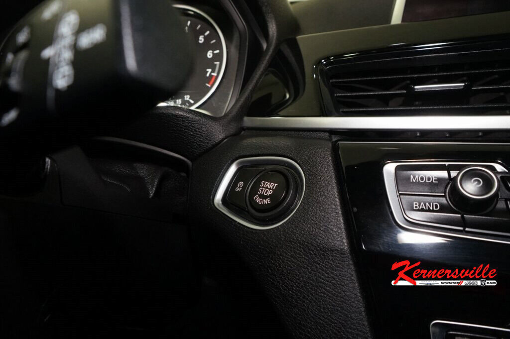 2018 BMW X1 Sdrive28i FWD SUV Panoramic Sunroof Backup Camera Heated Seats - Fresh Stock Dated December 2025