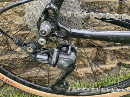 Fuji Cross 2.0 LE Series Gravel Cyclocross Road Bike 58 cm - Fresh Stock Dated February 2026