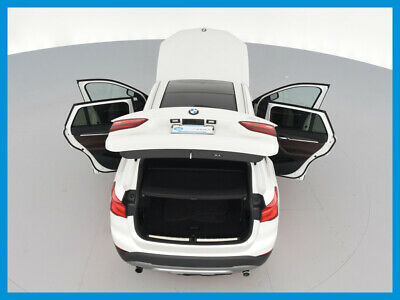 2016 BMW X1 xDrive28i Sport Utility 4D - Fresh Stock Dated December 2025