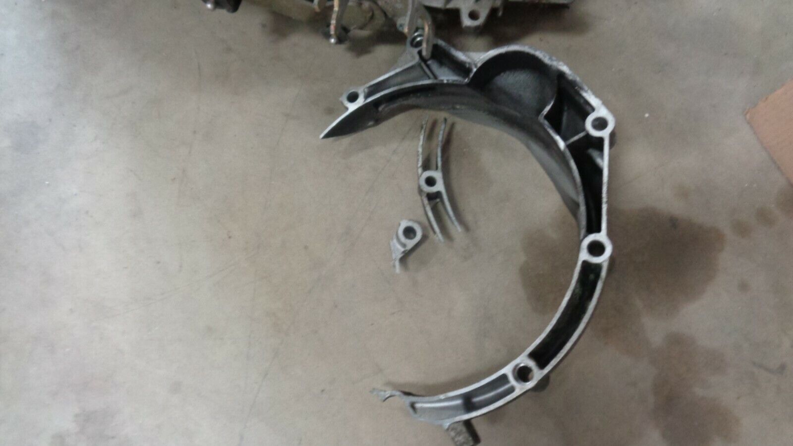 2002-2004 Porsche Carrera 911 996 Manual Transmission 996-300-010-07 - Fresh Stock Dated February 2026