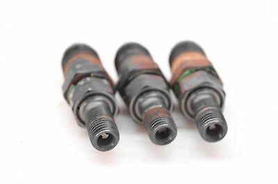 14 Polaris Brutus Diesel Cab 4x4 Fuel Valve Injectors - Fresh Stock Dated February 2026