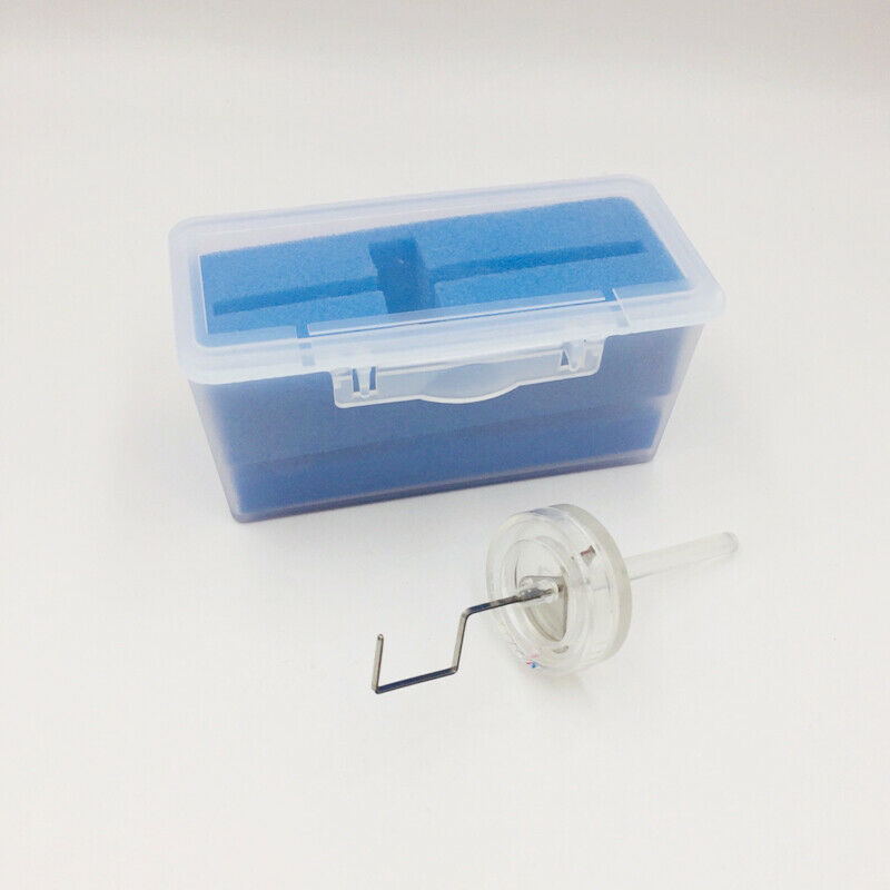 Professional Watch Balance Regulating Key Wrench Kit For Watchmaker Repair Tool - Fresh Stock Dated February 2026