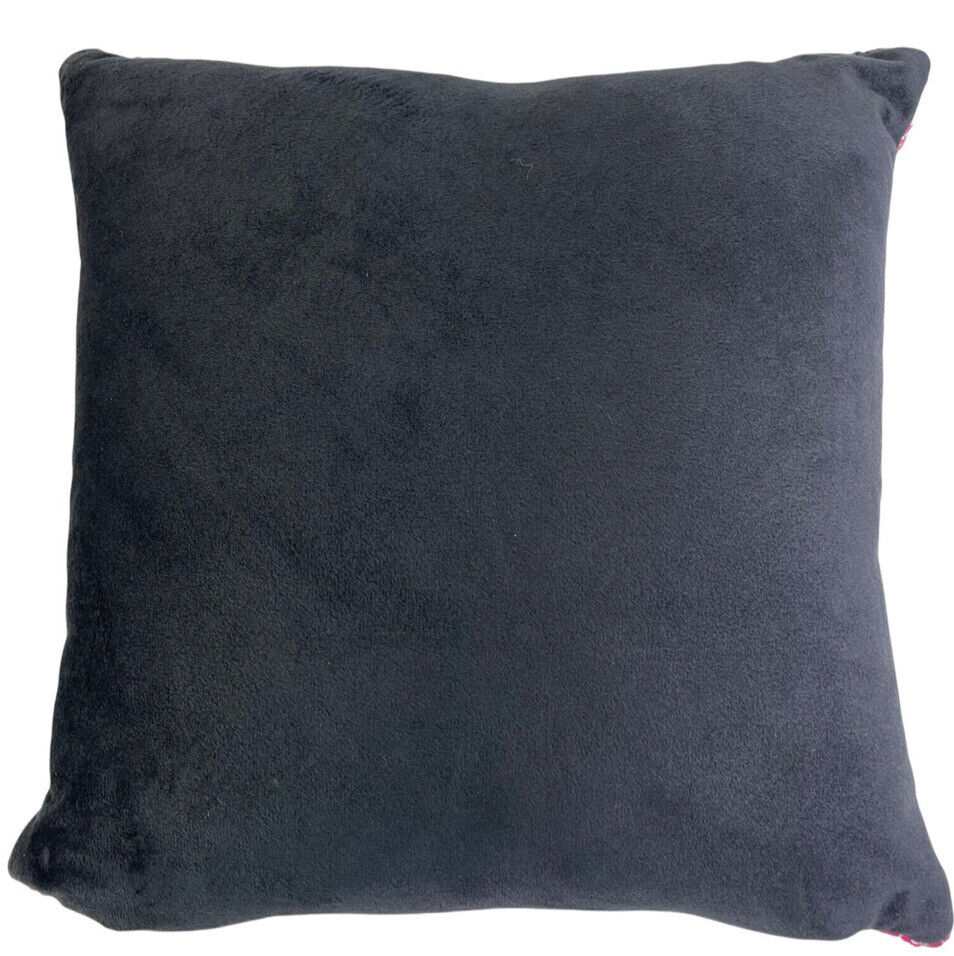 Carrie Underwood THE CRY PRETTY TOUR 360 Flip Sequin Pillow New - Fresh Stock Dated February 2026