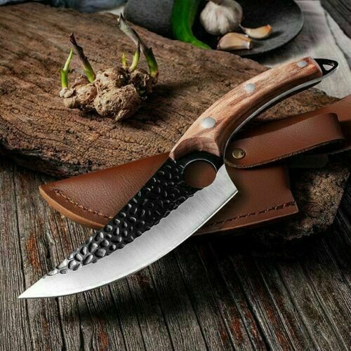 Japaknive™ - Premium Control Chefs Knife - Fresh Stock Dated December 2025