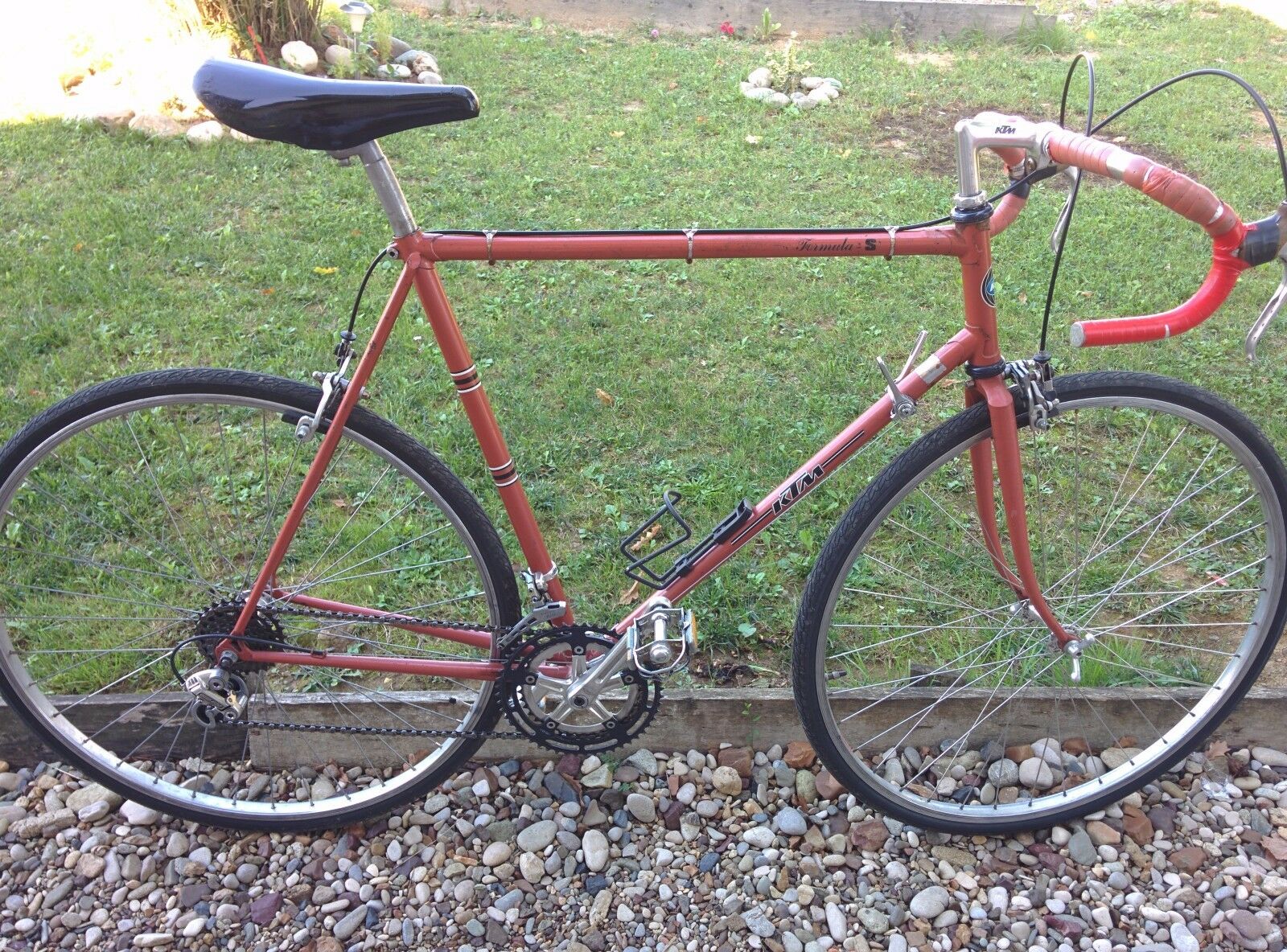 KTM Formula S - Fresh Stock Dated February 2026