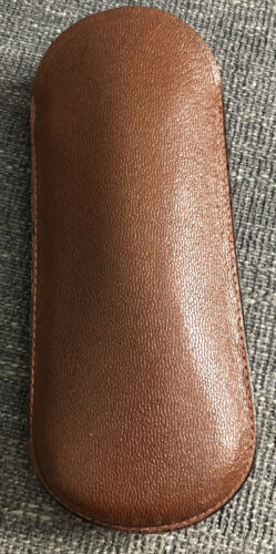 Vintage Women's Plastic Cats Eye Style Retro Rhinestone With Glass Case - Fresh Stock Dated December 2025