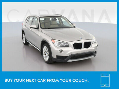 2014 BMW X1 xDrive28i Sport Utility 4D - Fresh Stock Dated December 2025