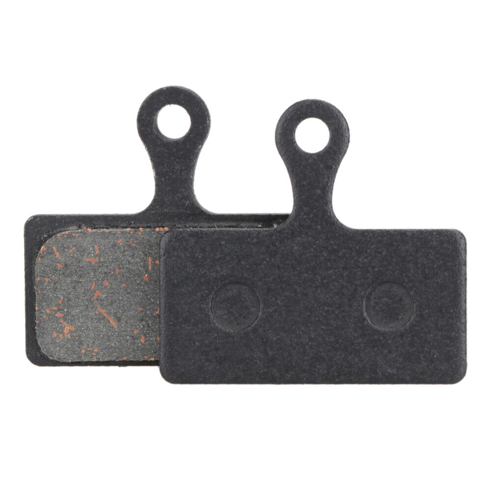 4pcs Resin Bike Disc Brake Pads for SHIMANO 786 Series Bicycle Replacement Parts - Fresh Stock Dated February 2026