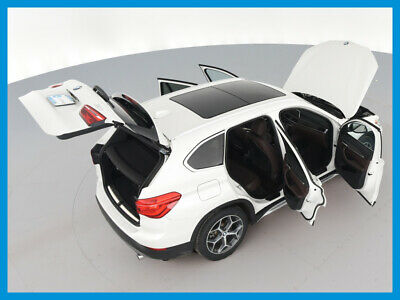 2016 BMW X1 xDrive28i Sport Utility 4D - Fresh Stock Dated December 2025