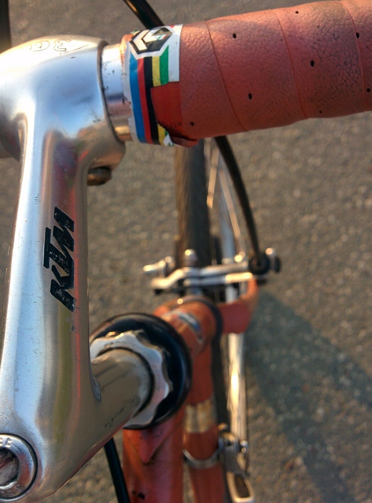 KTM Formula S - Fresh Stock Dated February 2026