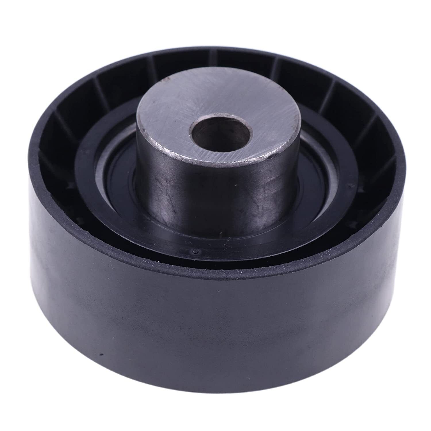 Volvo Penta Serpentine Belt Replacement Tensioner Pulley Replaces 861563 Diesel - Fresh Stock Dated February 2026
