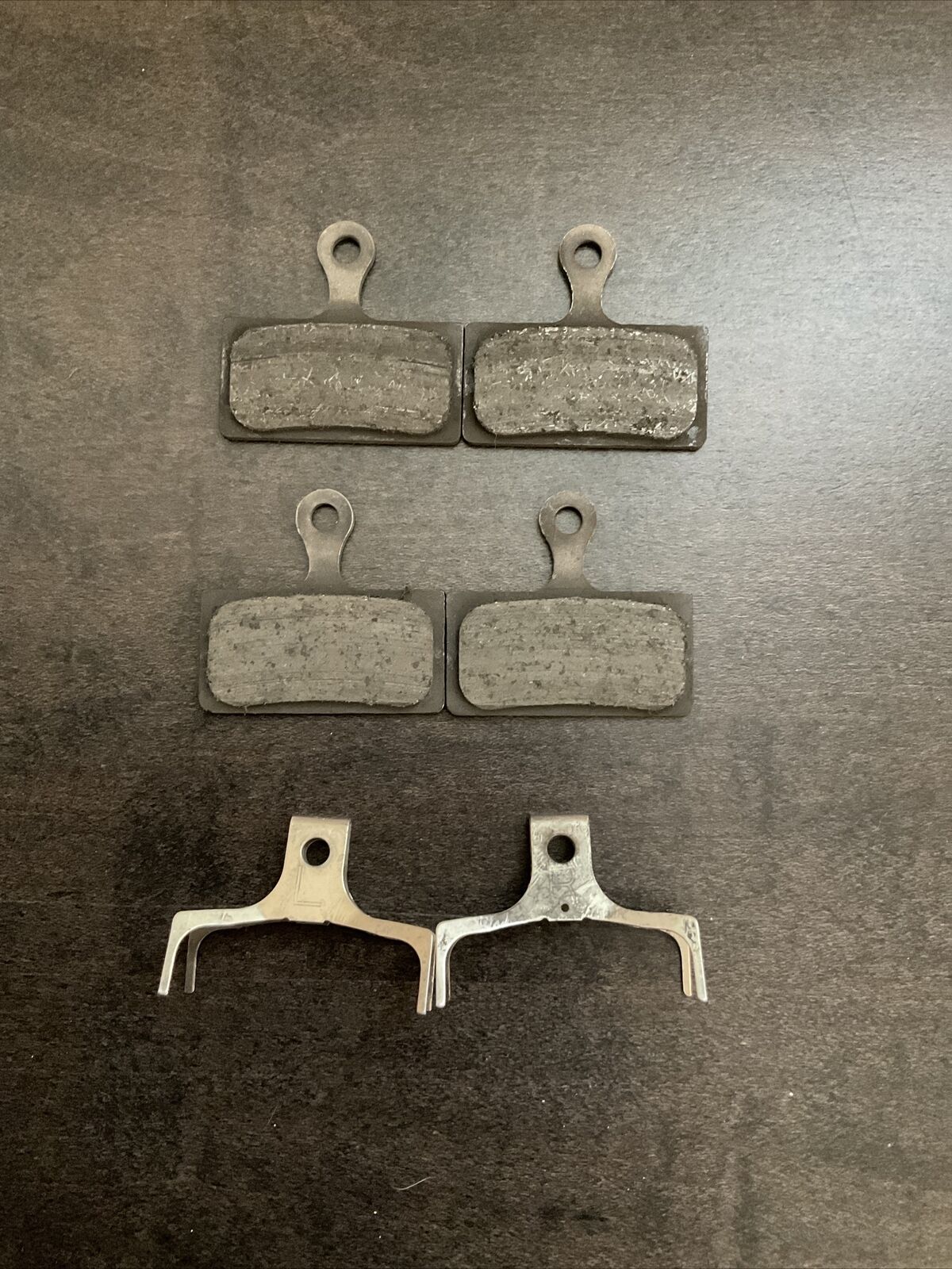 Shimano G03S Brake Pads - Fresh Stock Dated February 2026