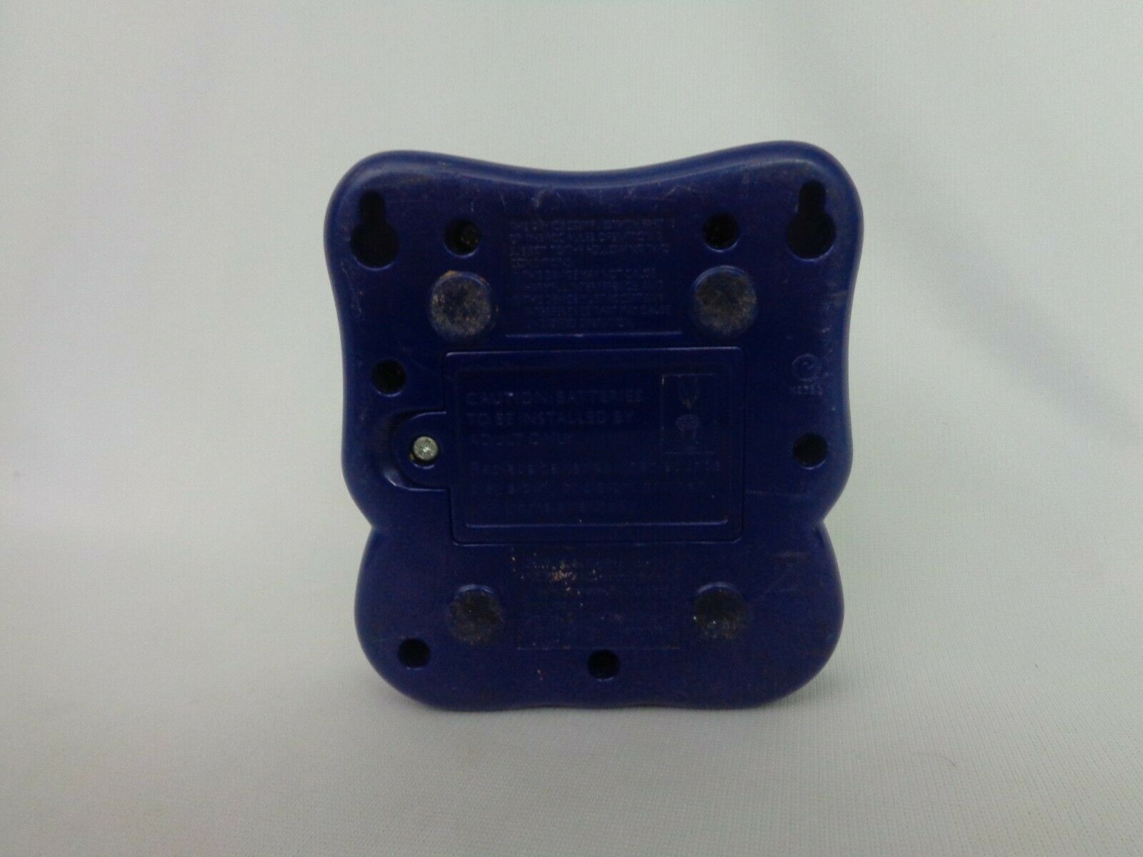 Leapfrog Fridge Phonics Base Unit Replacement Piece 2002 Works - Fresh Stock Dated February 2026