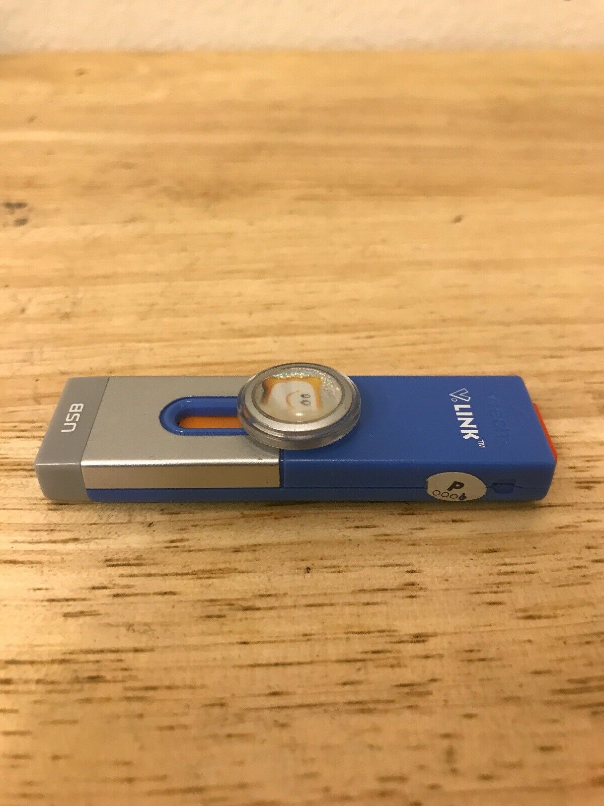 VTech V Smile V Link Connect PC Bonus Games Progress Tracker USB Storage Thumb - Fresh Stock Dated February 2026