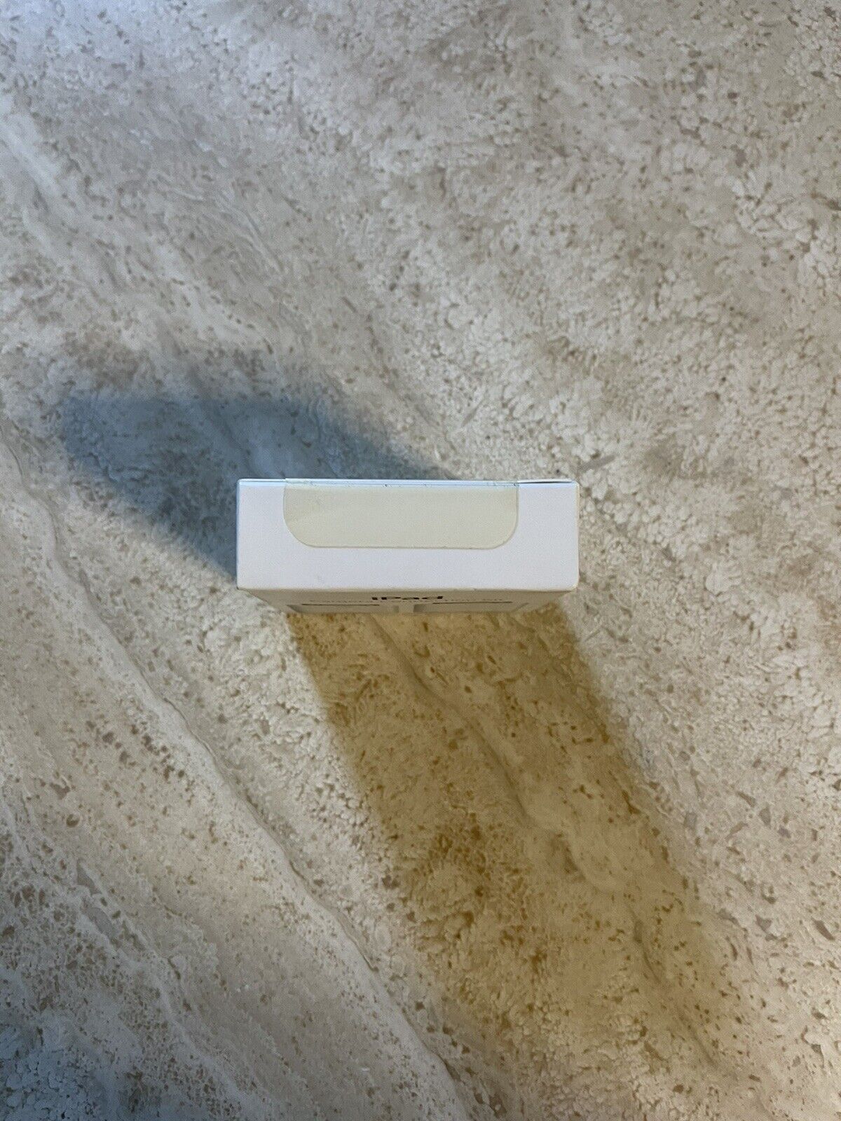 Genuine OEM Apple iPad Camera Connection Kit MC531ZM/A A1362, A1358 - Fresh Stock Dated February 2026