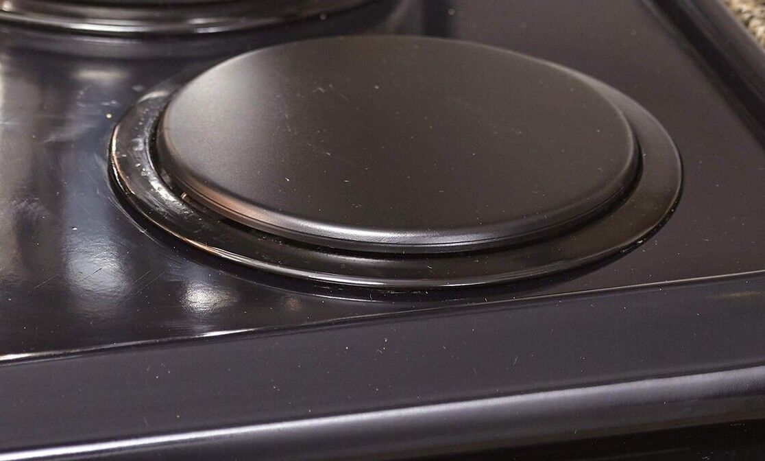 Stovetop Burner Heat Tamer Plate MSR Imports 6