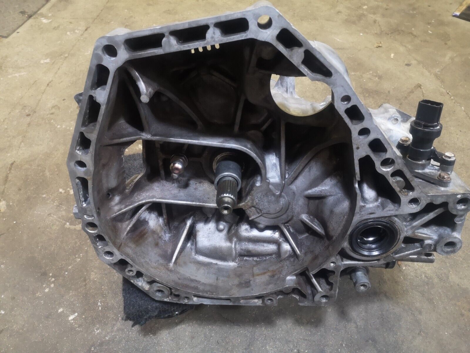 B18c1 s80 GSR 94-01 Integra DC Hydro manual transmission Acura Honda - Fresh Stock Dated February 2026