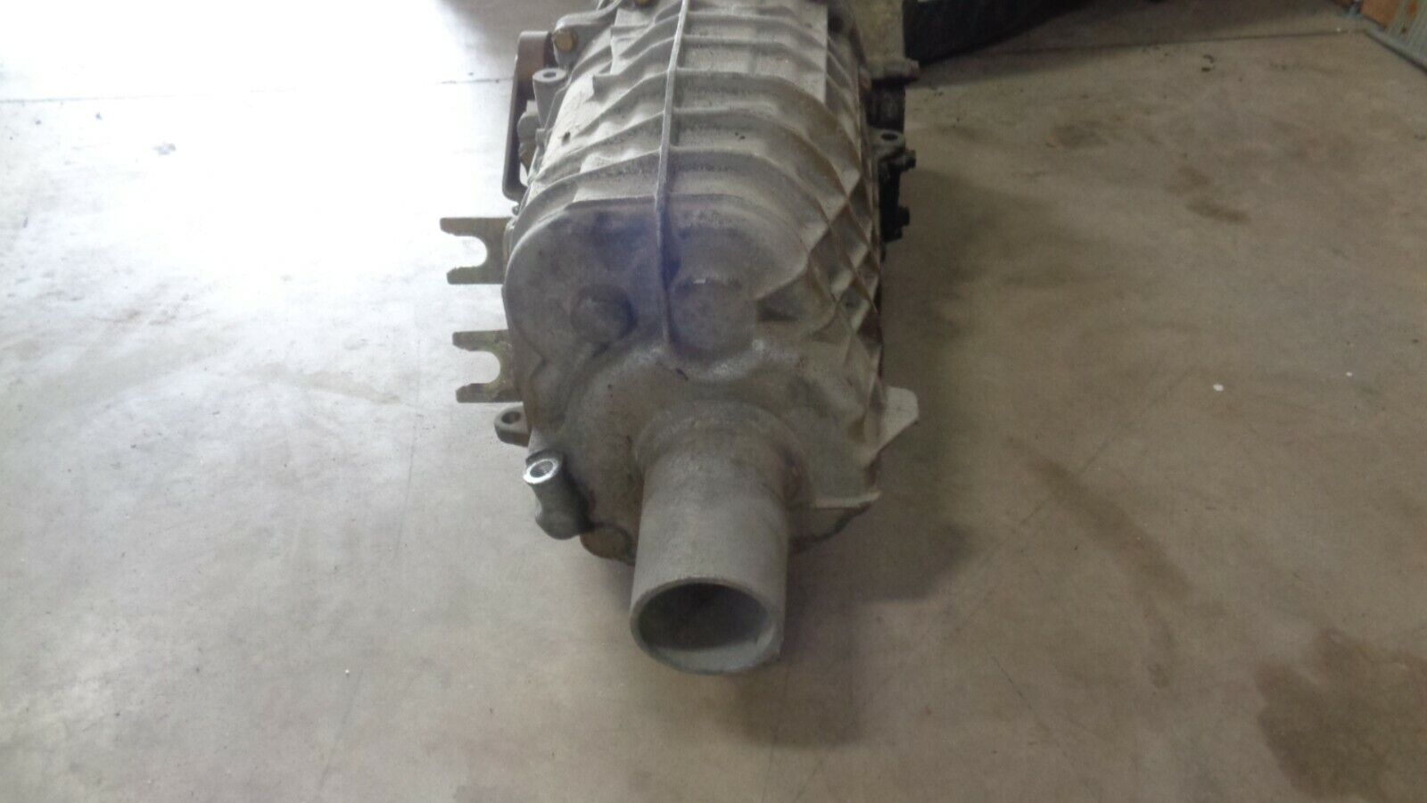 2002-2004 Porsche Carrera 911 996 Manual Transmission 996-300-010-07 - Fresh Stock Dated February 2026