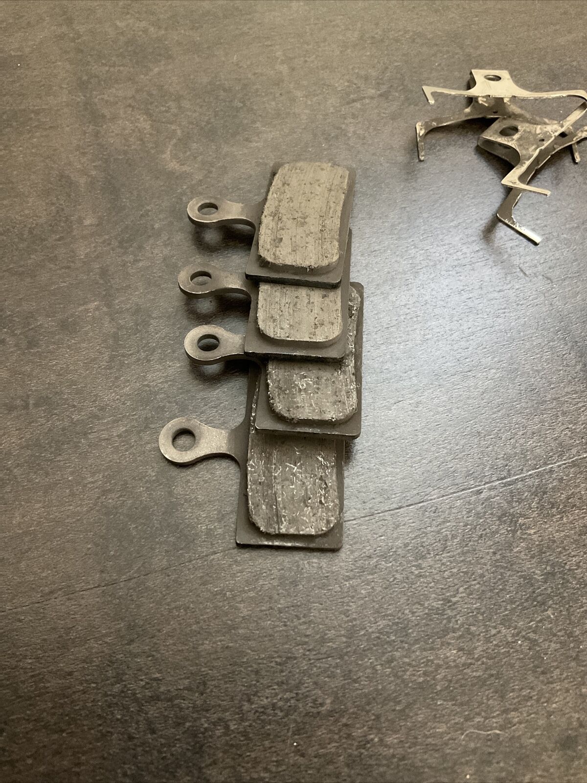 Shimano G03S Brake Pads - Fresh Stock Dated February 2026