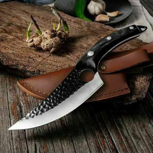 Japaknive™ - Premium Control Chefs Knife - Fresh Stock Dated December 2025