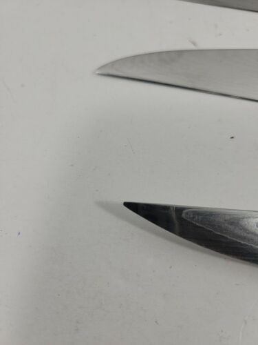 Lot of 4 Shun Classic Kai DM0701, DM0743, DM-0760, DM0766 Pre-owned - Fresh Stock Dated December 2025