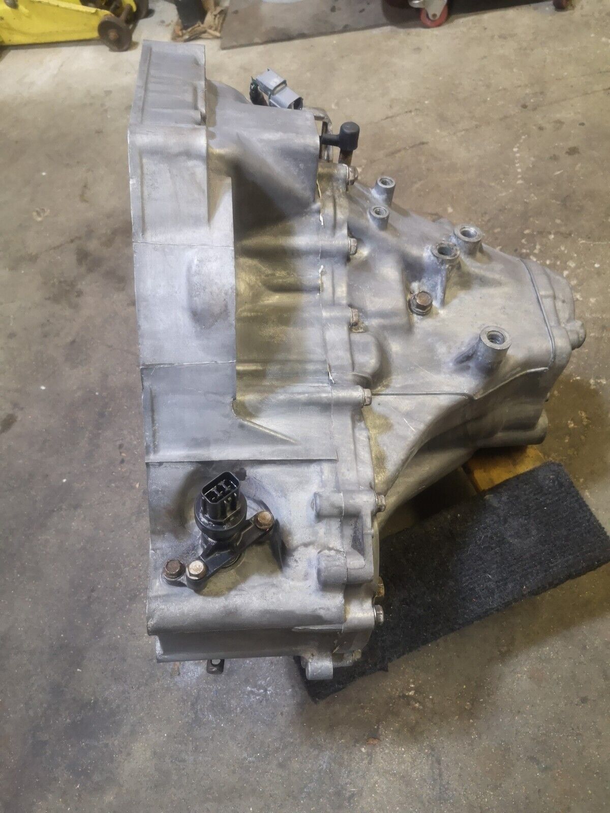 B18c1 s80 GSR 94-01 Integra DC Hydro manual transmission Acura Honda - Fresh Stock Dated February 2026