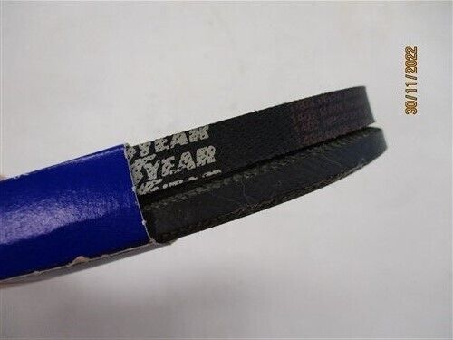 VOLVO PENTA V-BELT 3852106 MARINE BOAT - Fresh Stock Dated February 2026