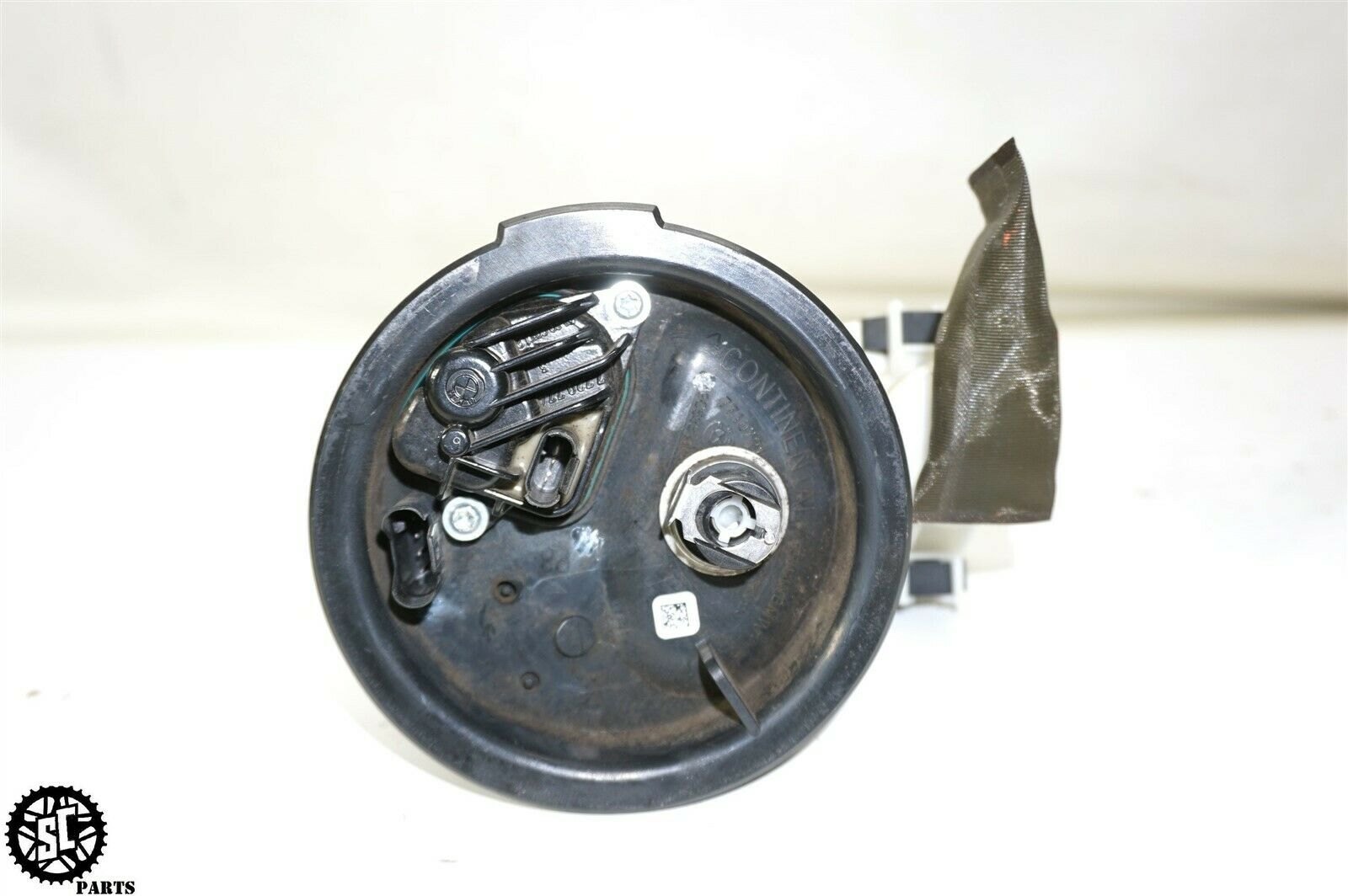 10 11 12 13 14 BMW S1000RR FUEL GAS PUMP - Fresh Stock Dated February 2026