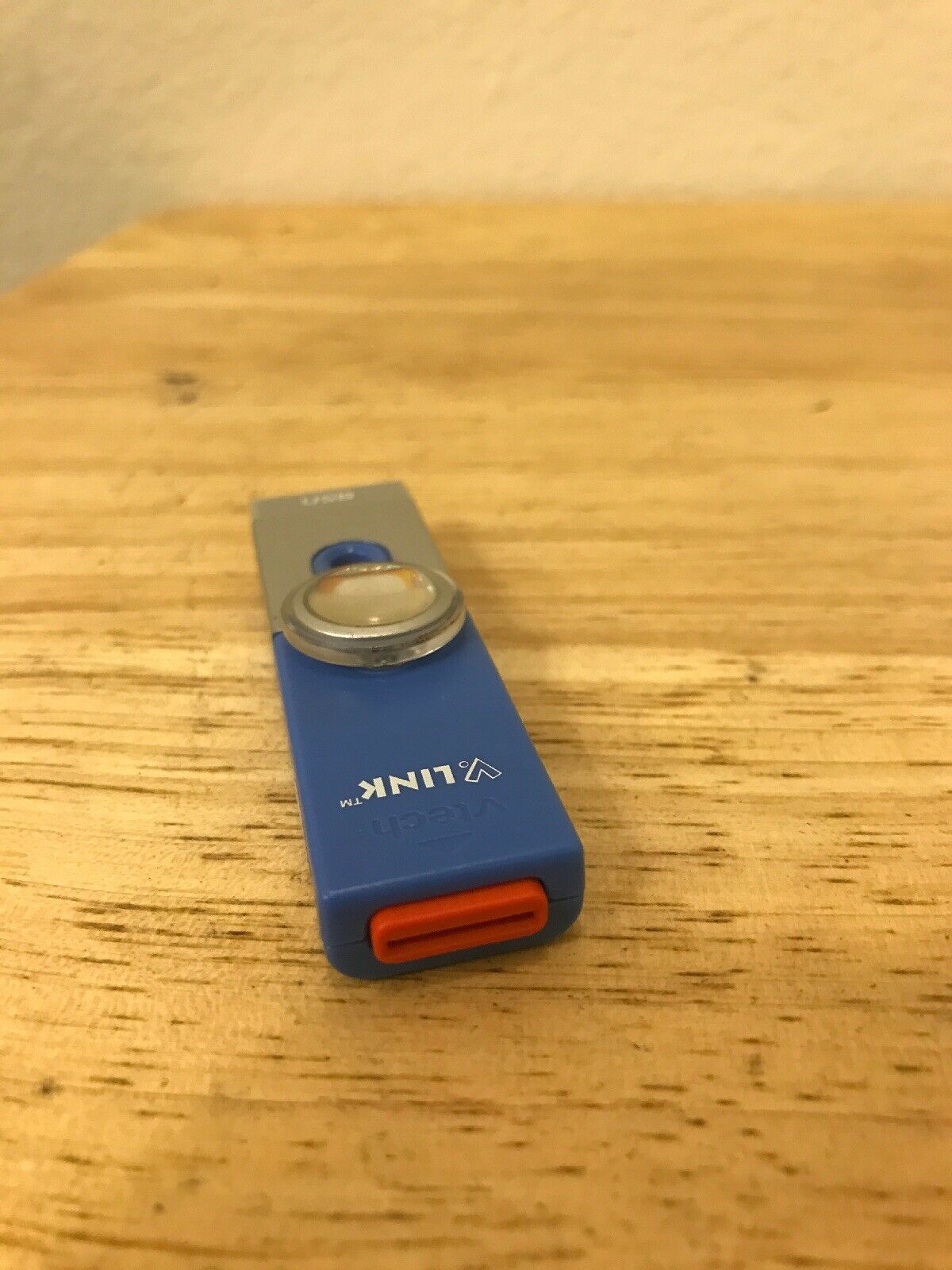 VTech V Smile V Link Connect PC Bonus Games Progress Tracker USB Storage Thumb - Fresh Stock Dated February 2026