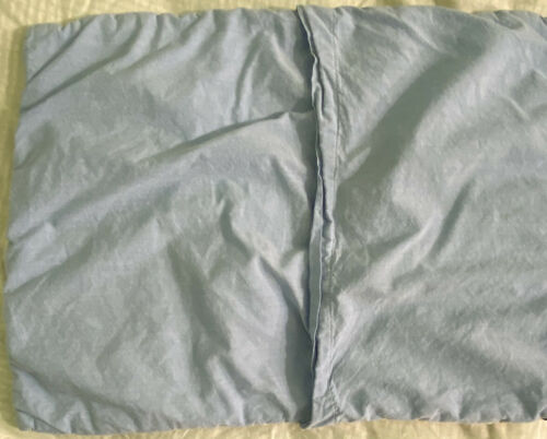 Pottery Barn Kids Treasure Cove Pirate Ship Island Quilted Sham Pillow 12