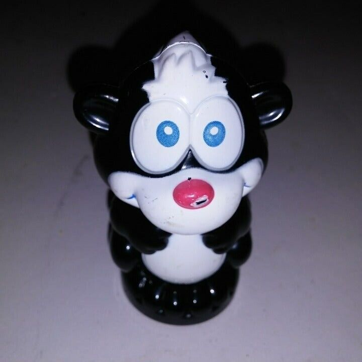 VTech Smartville Skunk Plastic Figure Kids Toy - Fresh Stock Dated February 2026