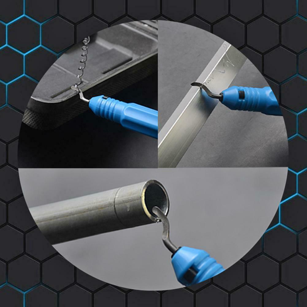 NB1100 Deburring Handle for Copper Tube Reamer Tool Parts Trimming Knife - Fresh Stock Dated February 2026